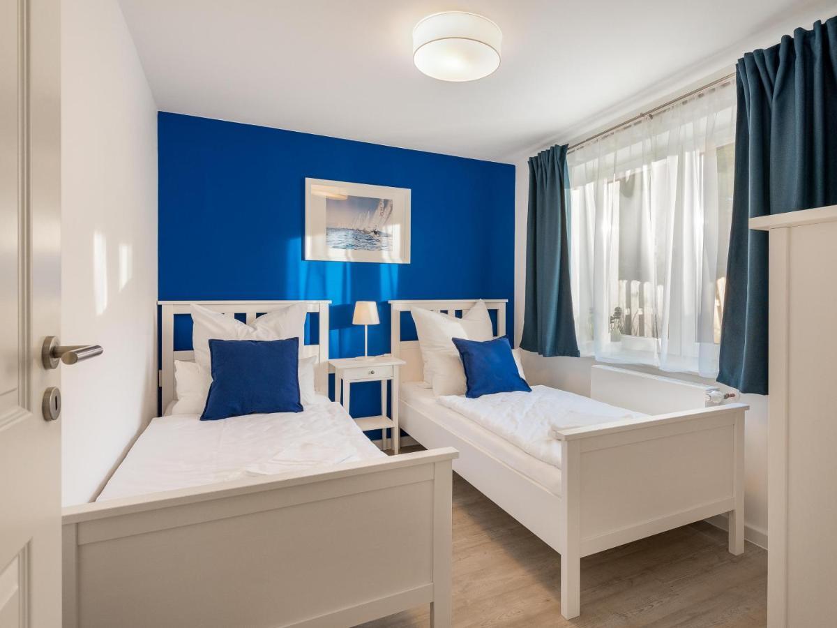 Beliebte Ferienwohnung In Flensburg Exterior photo